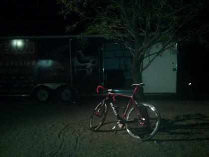 A Photo taken Mar. 3, 2012 - 7:28 pm