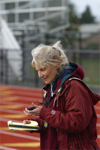 Doris in 2004