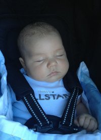 Daddy's Allstar