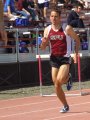 Sophmore Year