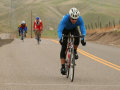 Early Bird Road Race